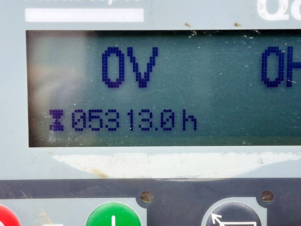 Atlas Copco QAS150 VOD (3997) - Generatorski set: slika Atlas Copco QAS150 VOD (3997) - Generatorski set Atlas Copco QAS150 VOD (3997) - Generatorski set: slika Atlas Copco QAS150 VOD (3997) - Generatorski set