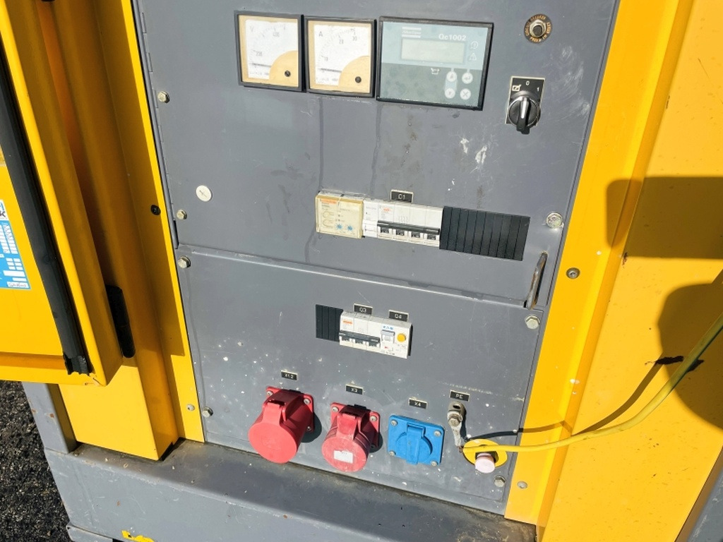 Atlas Copco QAS20 PDS (3916) - Generatorski set: slika Atlas Copco QAS20 PDS (3916) - Generatorski set Atlas Copco QAS20 PDS (3916) - Generatorski set: slika Atlas Copco QAS20 PDS (3916) - Generatorski set