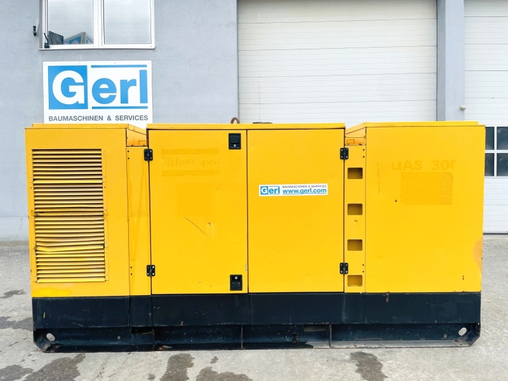 Atlas Copco QAS300 VD (3980) - Generatorski set: slika Atlas Copco QAS300 VD (3980) - Generatorski set Atlas Copco QAS300 VD (3980) - Generatorski set: slika Atlas Copco QAS300 VD (3980) - Generatorski set