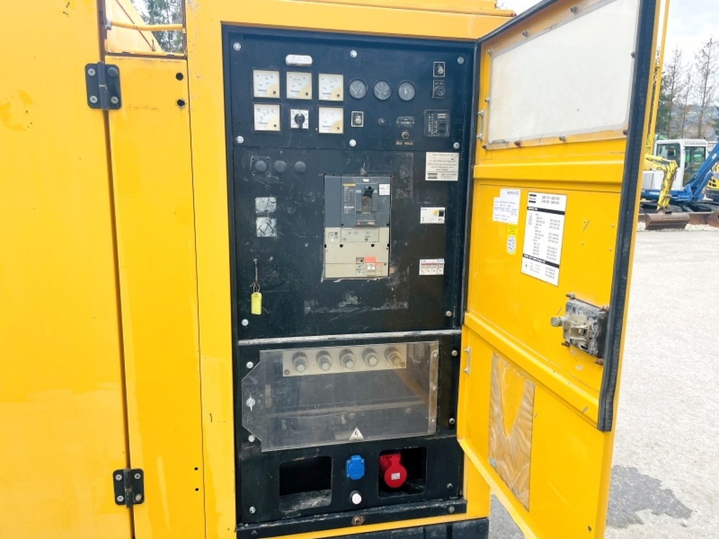 Atlas Copco QAS300 VD (3980) - Generatorski set: slika Atlas Copco QAS300 VD (3980) - Generatorski set Atlas Copco QAS300 VD (3980) - Generatorski set: slika Atlas Copco QAS300 VD (3980) - Generatorski set