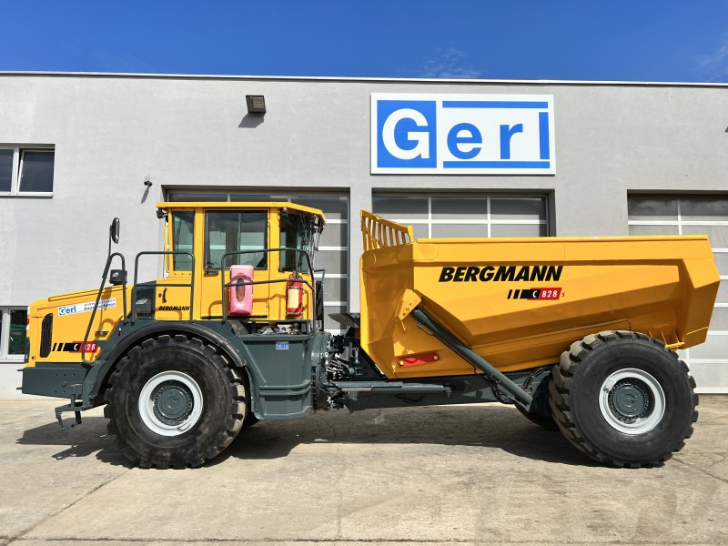 Bergmann 5025 HK (110873) - Zglobni istovarivač: slika Bergmann 5025 HK (110873) - Zglobni istovarivač Bergmann 5025 HK (110873) - Zglobni istovarivač: slika Bergmann 5025 HK (110873) - Zglobni istovarivač