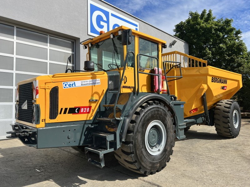 Bergmann 5025 HK (110873) - Zglobni istovarivač: slika Bergmann 5025 HK (110873) - Zglobni istovarivač Bergmann 5025 HK (110873) - Zglobni istovarivač: slika Bergmann 5025 HK (110873) - Zglobni istovarivač