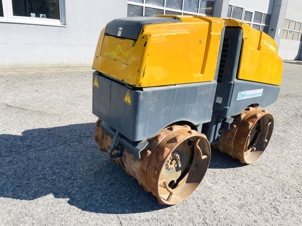 Bomag BMP8500 (4074) - Cestovni valjak: slika Bomag BMP8500 (4074) - Cestovni valjak Bomag BMP8500 (4074) - Cestovni valjak: slika Bomag BMP8500 (4074) - Cestovni valjak