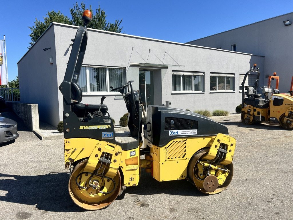 Bomag BW 120 AD-4 (111624) - Cestovni valjak: slika Bomag BW 120 AD-4 (111624) - Cestovni valjak Bomag BW 120 AD-4 (111624) - Cestovni valjak: slika Bomag BW 120 AD-4 (111624) - Cestovni valjak