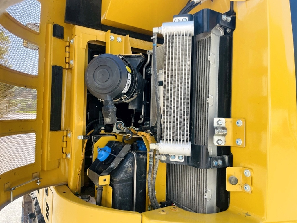 Caterpillar 315FLCR (3996) - Bager gusjeničar: slika Caterpillar 315FLCR (3996) - Bager gusjeničar Caterpillar 315FLCR (3996) - Bager gusjeničar: slika Caterpillar 315FLCR (3996) - Bager gusjeničar