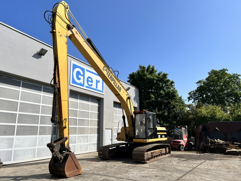 Caterpillar 322 Liter (110821) - Bager gusjeničar: slika Caterpillar 322 Liter (110821) - Bager gusjeničar Caterpillar 322 Liter (110821) - Bager gusjeničar: slika Caterpillar 322 Liter (110821) - Bager gusjeničar