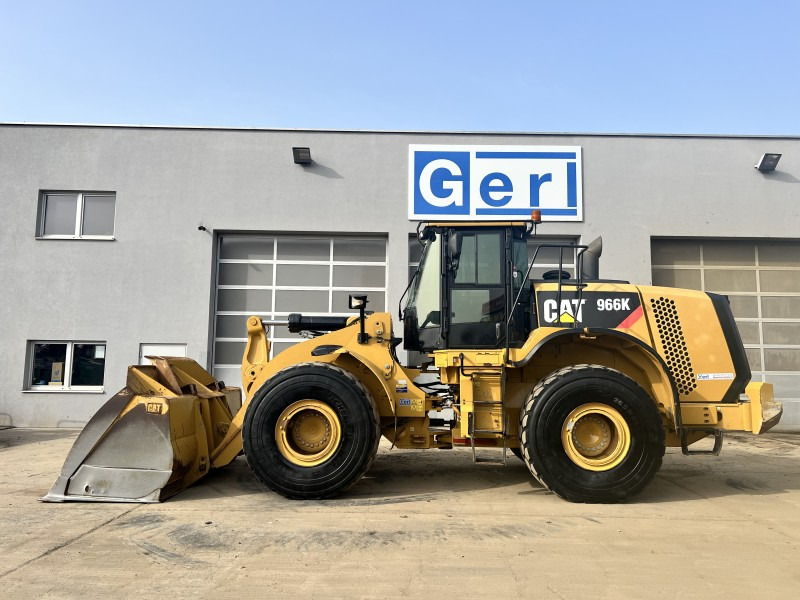 Caterpillar 966 K (111137) - Utovarivač na kotačima: slika Caterpillar 966 K (111137) - Utovarivač na kotačima Caterpillar 966 K (111137) - Utovarivač na kotačima: slika Caterpillar 966 K (111137) - Utovarivač na kotačima