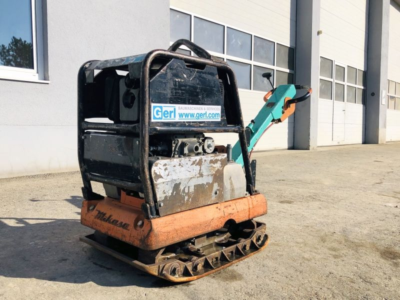 Diverses MIKASA MVH 502 (2906) - Vibro ploča: slika Diverses MIKASA MVH 502 (2906) - Vibro ploča Diverses MIKASA MVH 502 (2906) - Vibro ploča: slika Diverses MIKASA MVH 502 (2906) - Vibro ploča