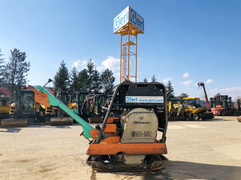 Diverses MIKASA MVH 502 (2906) - Vibro ploča: slika Diverses MIKASA MVH 502 (2906) - Vibro ploča Diverses MIKASA MVH 502 (2906) - Vibro ploča: slika Diverses MIKASA MVH 502 (2906) - Vibro ploča