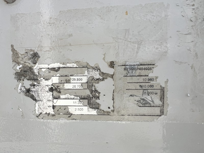 Autodizalica za sve terene Faun RTF 40-3 (111145): slika Autodizalica za sve terene Faun RTF 40-3 (111145) Autodizalica za sve terene Faun RTF 40-3 (111145): slika Autodizalica za sve terene Faun RTF 40-3 (111145)