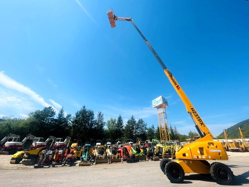 Halotte Motorgondel H23TPX (3834) - Teleskopski krak: slika Halotte Motorgondel H23TPX (3834) - Teleskopski krak Halotte Motorgondel H23TPX (3834) - Teleskopski krak: slika Halotte Motorgondel H23TPX (3834) - Teleskopski krak