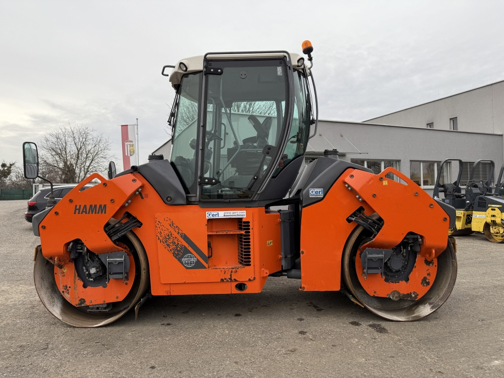 Hamm HD 90 VV-S (111778) - Cestovni valjak: slika Hamm HD 90 VV-S (111778) - Cestovni valjak Hamm HD 90 VV-S (111778) - Cestovni valjak: slika Hamm HD 90 VV-S (111778) - Cestovni valjak