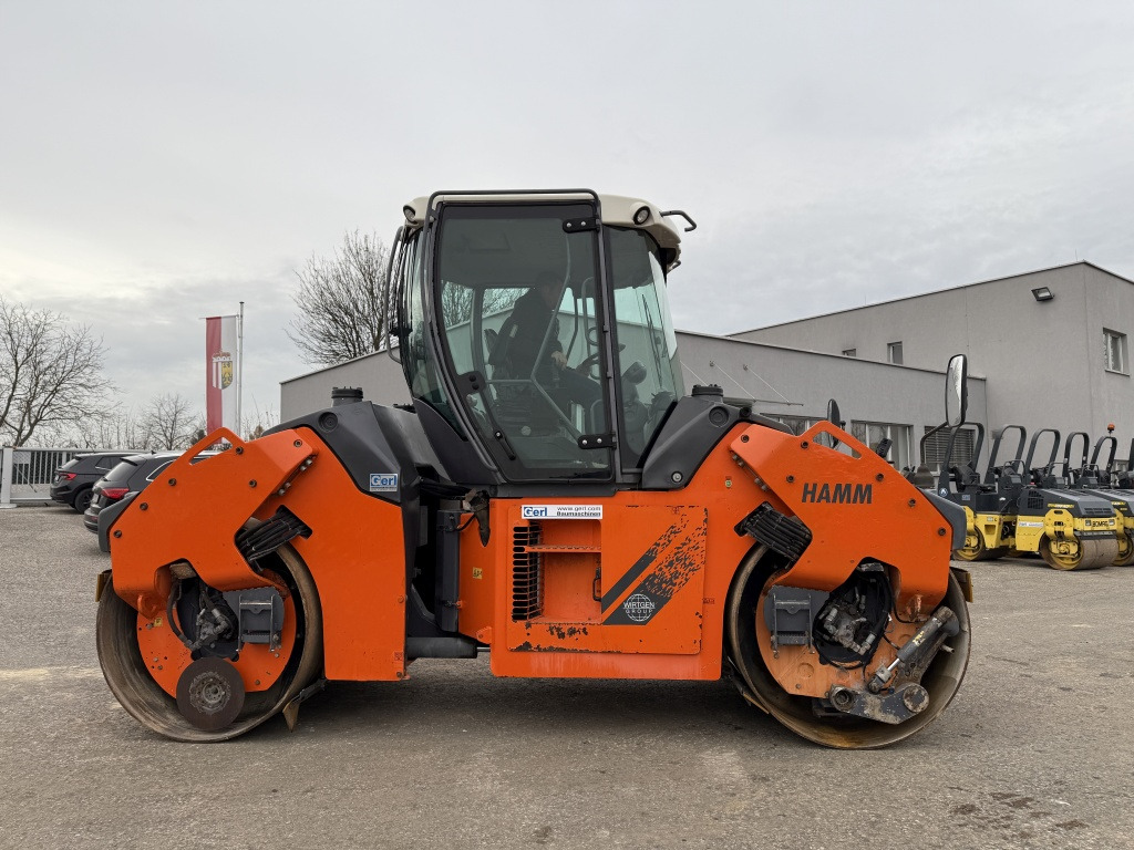 Hamm HD 90 VV-S (111778) - Cestovni valjak: slika Hamm HD 90 VV-S (111778) - Cestovni valjak Hamm HD 90 VV-S (111778) - Cestovni valjak: slika Hamm HD 90 VV-S (111778) - Cestovni valjak