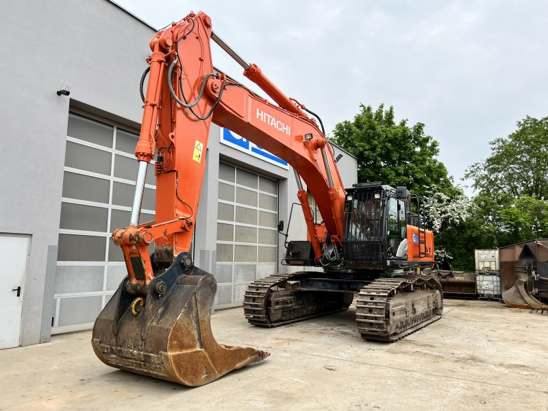 Hitachi ZX 520 LCH-5 (110554) - Bager gusjeničar: slika Hitachi ZX 520 LCH-5 (110554) - Bager gusjeničar Hitachi ZX 520 LCH-5 (110554) - Bager gusjeničar: slika Hitachi ZX 520 LCH-5 (110554) - Bager gusjeničar