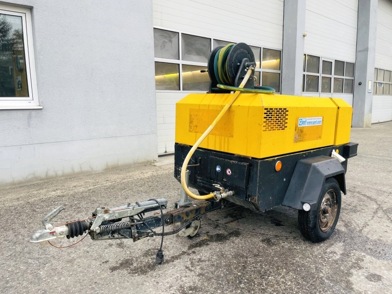 Ingersoll Rand P130WD (3876) - Zračni kompresor: slika Ingersoll Rand P130WD (3876) - Zračni kompresor Ingersoll Rand P130WD (3876) - Zračni kompresor: slika Ingersoll Rand P130WD (3876) - Zračni kompresor