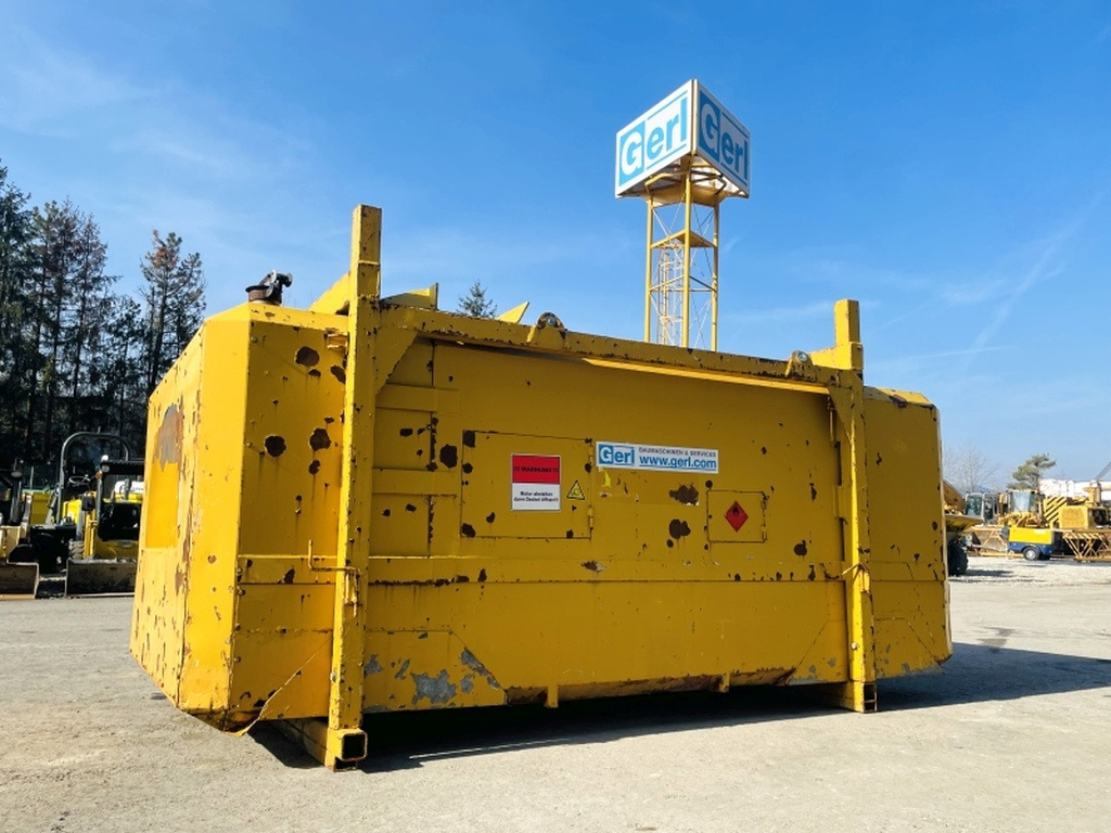 Ingersoll Rand VHP700W CAT (3951) - Zračni kompresor: slika Ingersoll Rand VHP700W CAT (3951) - Zračni kompresor Ingersoll Rand VHP700W CAT (3951) - Zračni kompresor: slika Ingersoll Rand VHP700W CAT (3951) - Zračni kompresor