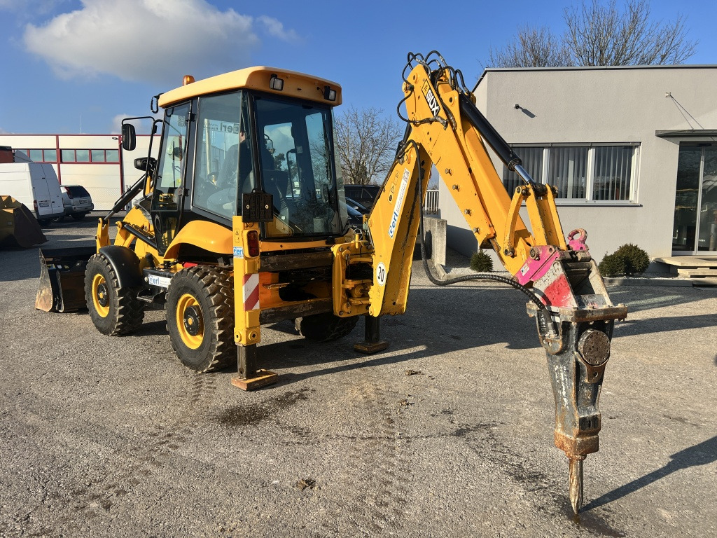 JCB 2 CX-S (111417) - Rovokopač-utovarivač: slika JCB 2 CX-S (111417) - Rovokopač-utovarivač JCB 2 CX-S (111417) - Rovokopač-utovarivač: slika JCB 2 CX-S (111417) - Rovokopač-utovarivač