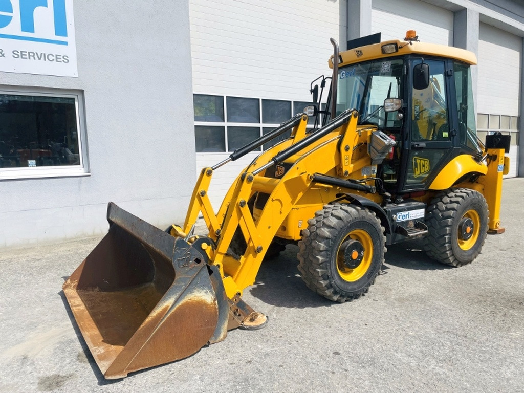 JCB 2CX SM 4WS (4003) - Rovokopač-utovarivač: slika JCB 2CX SM 4WS (4003) - Rovokopač-utovarivač JCB 2CX SM 4WS (4003) - Rovokopač-utovarivač: slika JCB 2CX SM 4WS (4003) - Rovokopač-utovarivač