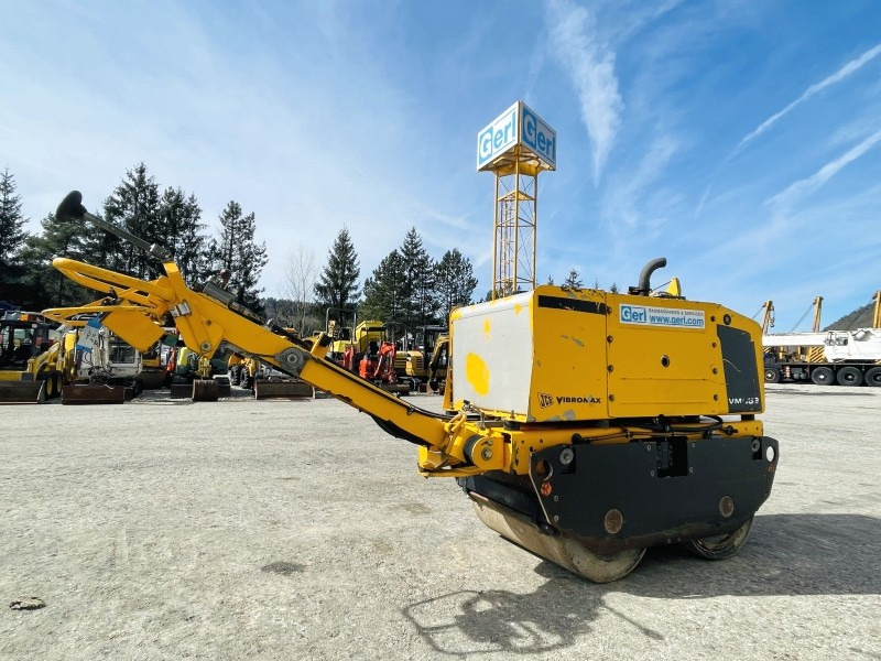 JCB Vibromax Duplex VMD 62 (1244) - Mini valjak: slika JCB Vibromax Duplex VMD 62 (1244) - Mini valjak JCB Vibromax Duplex VMD 62 (1244) - Mini valjak: slika JCB Vibromax Duplex VMD 62 (1244) - Mini valjak