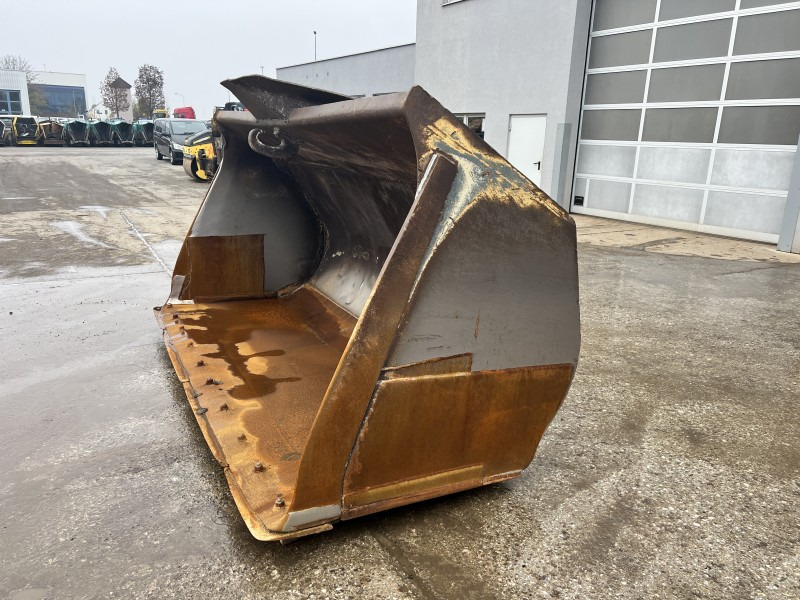 Liebherr Schaufel L 574 (110759) - Utovarivač na kotačima: slika Liebherr Schaufel L 574 (110759) - Utovarivač na kotačima Liebherr Schaufel L 574 (110759) - Utovarivač na kotačima: slika Liebherr Schaufel L 574 (110759) - Utovarivač na kotačima