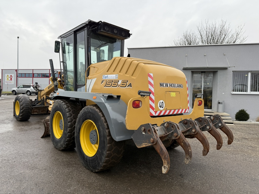 New Holland F 156.6 A (111750) - Grejder: slika New Holland F 156.6 A (111750) - Grejder New Holland F 156.6 A (111750) - Grejder: slika New Holland F 156.6 A (111750) - Grejder