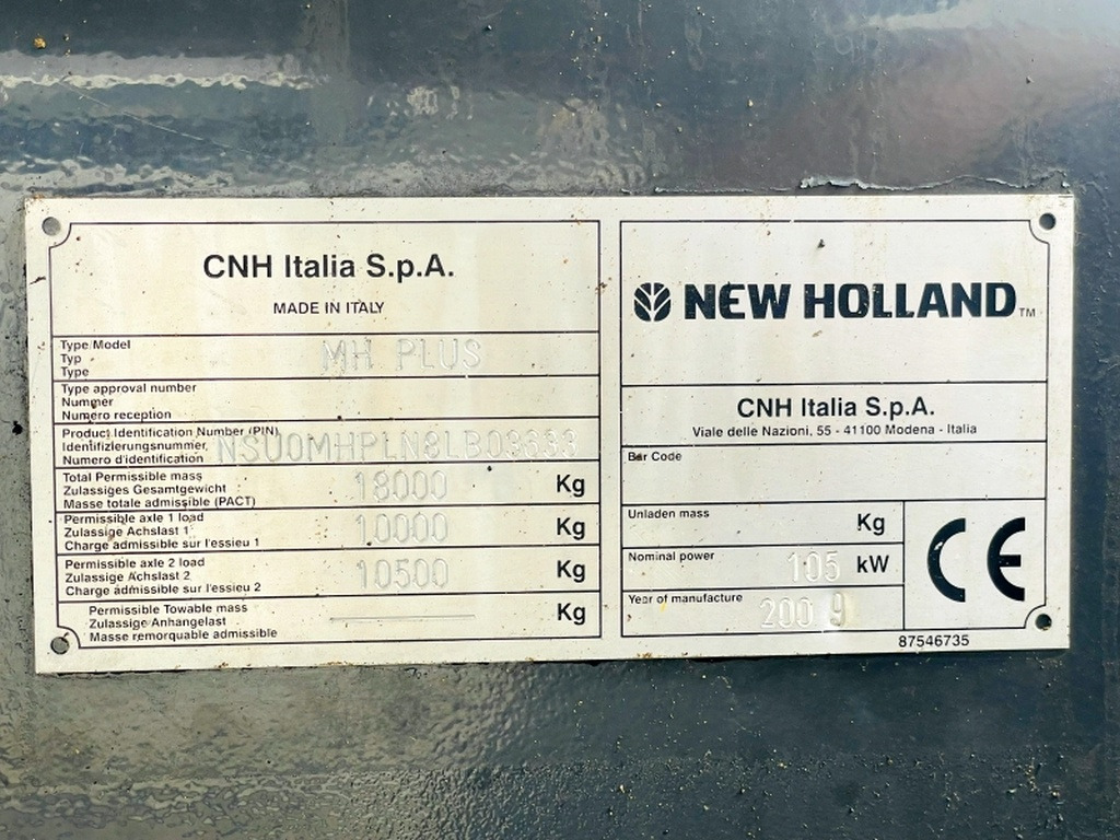 New Holland MH Plus (4054) - Bager na kotačima: slika New Holland MH Plus (4054) - Bager na kotačima New Holland MH Plus (4054) - Bager na kotačima: slika New Holland MH Plus (4054) - Bager na kotačima