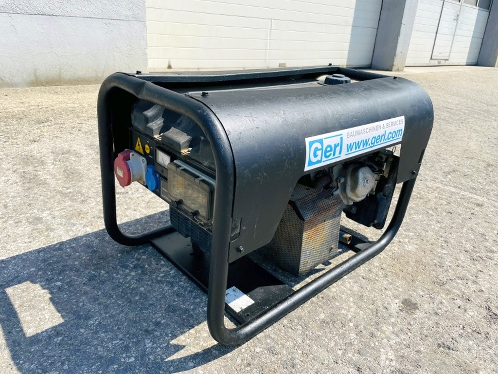 Pramac S8000 THHPI (3926) - Generatorski set: slika Pramac S8000 THHPI (3926) - Generatorski set Pramac S8000 THHPI (3926) - Generatorski set: slika Pramac S8000 THHPI (3926) - Generatorski set