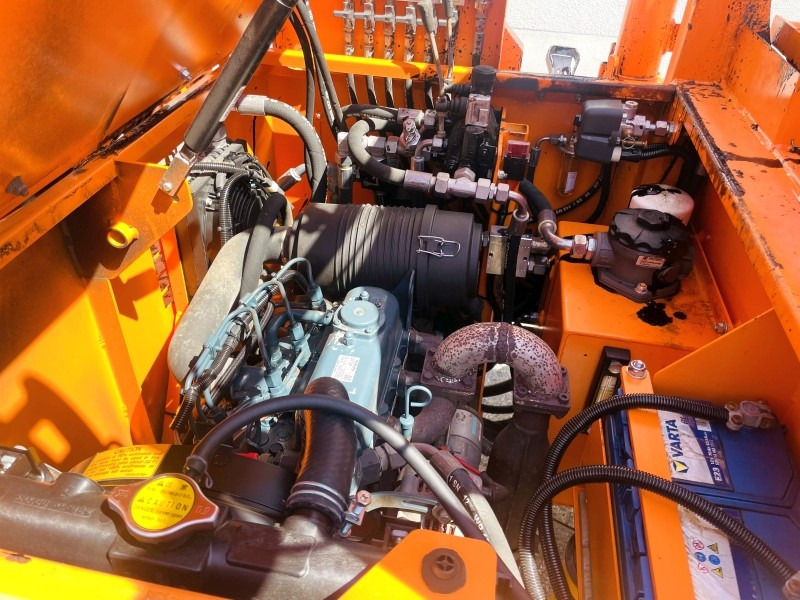 Steyr STI VSM-3R (3833) - Šprica za emulziju: slika Steyr STI VSM-3R (3833) - Šprica za emulziju Steyr STI VSM-3R (3833) - Šprica za emulziju: slika Steyr STI VSM-3R (3833) - Šprica za emulziju