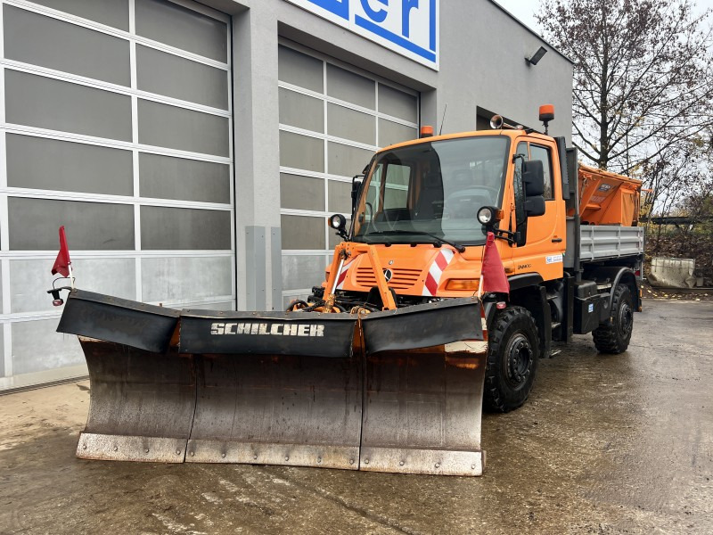 U U 400 L (110739) - Vozilo za čišćenje snijega: slika U U 400 L (110739) - Vozilo za čišćenje snijega U U 400 L (110739) - Vozilo za čišćenje snijega: slika U U 400 L (110739) - Vozilo za čišćenje snijega