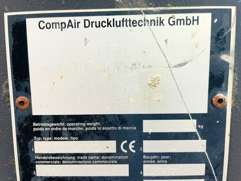 Vergleich C38 (3875) - Zračni kompresor: slika Vergleich C38 (3875) - Zračni kompresor Vergleich C38 (3875) - Zračni kompresor: slika Vergleich C38 (3875) - Zračni kompresor