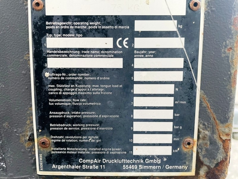 Vergleich C38 (3875) - Zračni kompresor: slika Vergleich C38 (3875) - Zračni kompresor Vergleich C38 (3875) - Zračni kompresor: slika Vergleich C38 (3875) - Zračni kompresor