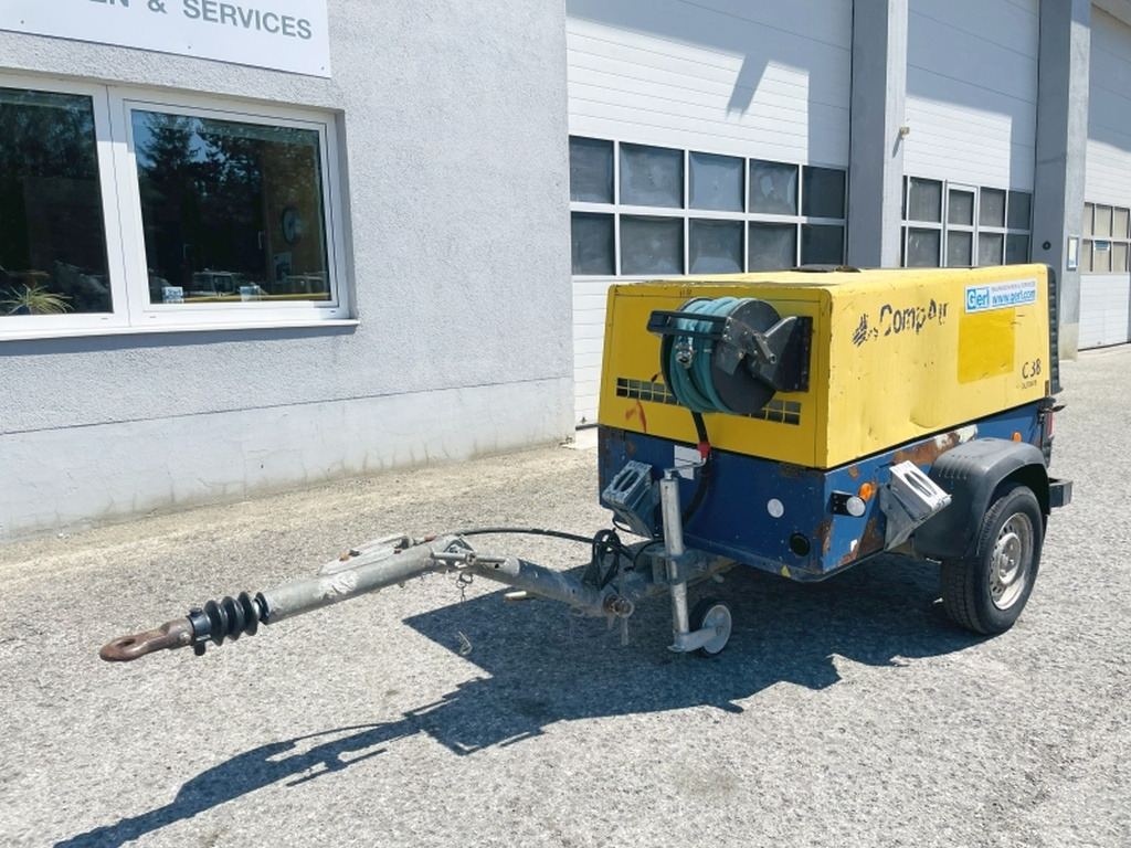 Vergleich C38 (4039) - Zračni kompresor: slika Vergleich C38 (4039) - Zračni kompresor Vergleich C38 (4039) - Zračni kompresor: slika Vergleich C38 (4039) - Zračni kompresor