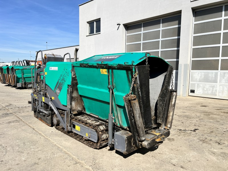 Vögele Super 800 Typ 07,90 (111206) - Finišer za asfalt: slika Vögele Super 800 Typ 07,90 (111206) - Finišer za asfalt Vögele Super 800 Typ 07,90 (111206) - Finišer za asfalt: slika Vögele Super 800 Typ 07,90 (111206) - Finišer za asfalt