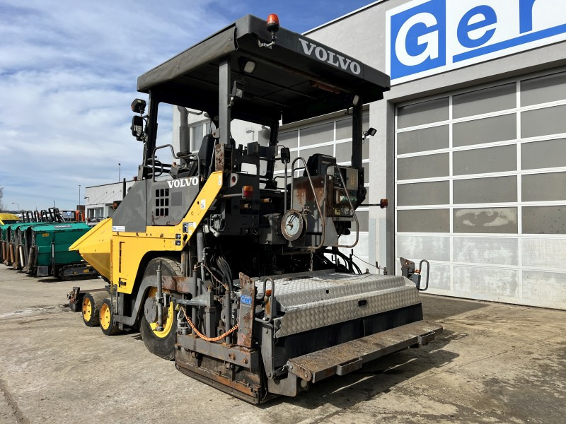 Volvo-ABG 6870 (111064) - Finišer za asfalt: slika Volvo-ABG 6870 (111064) - Finišer za asfalt Volvo-ABG 6870 (111064) - Finišer za asfalt: slika Volvo-ABG 6870 (111064) - Finišer za asfalt