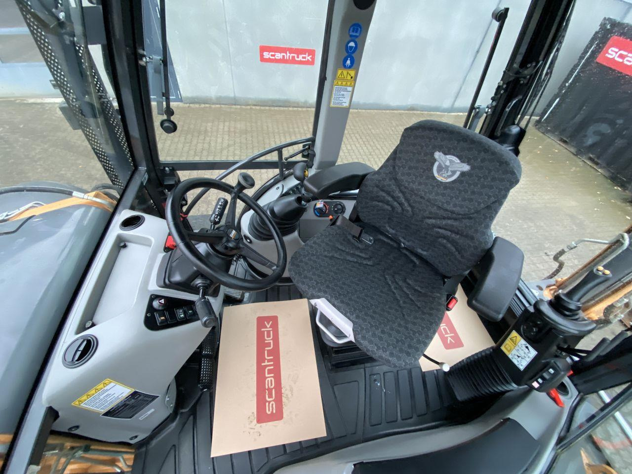 Case 695 ST - Rovokopač-utovarivač: slika Case 695 ST - Rovokopač-utovarivač Case 695 ST - Rovokopač-utovarivač: slika Case 695 ST - Rovokopač-utovarivač