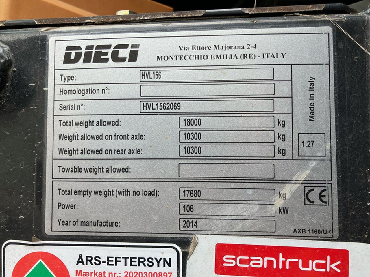 Dieci Pegasus 40.25 - Teleskopski rukovatelj: slika Dieci Pegasus 40.25 - Teleskopski rukovatelj Dieci Pegasus 40.25 - Teleskopski rukovatelj: slika Dieci Pegasus 40.25 - Teleskopski rukovatelj