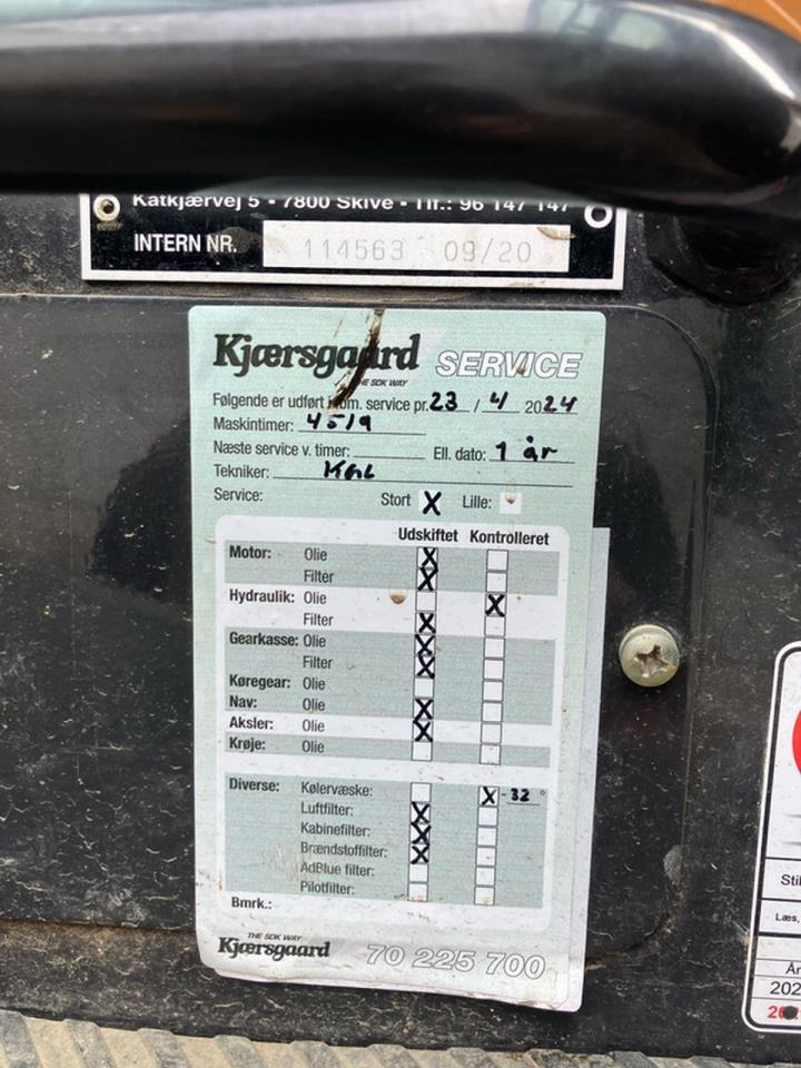 Dieci Pegasus 40.25 - Teleskopski rukovatelj: slika Dieci Pegasus 40.25 - Teleskopski rukovatelj Dieci Pegasus 40.25 - Teleskopski rukovatelj: slika Dieci Pegasus 40.25 - Teleskopski rukovatelj