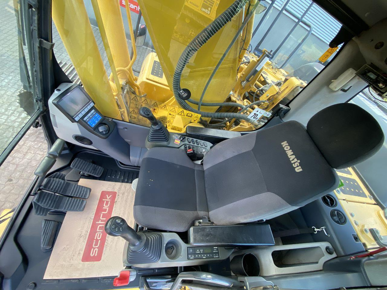 Komatsu PC290LC-10 - Bager gusjeničar: slika Komatsu PC290LC-10 - Bager gusjeničar Komatsu PC290LC-10 - Bager gusjeničar: slika Komatsu PC290LC-10 - Bager gusjeničar