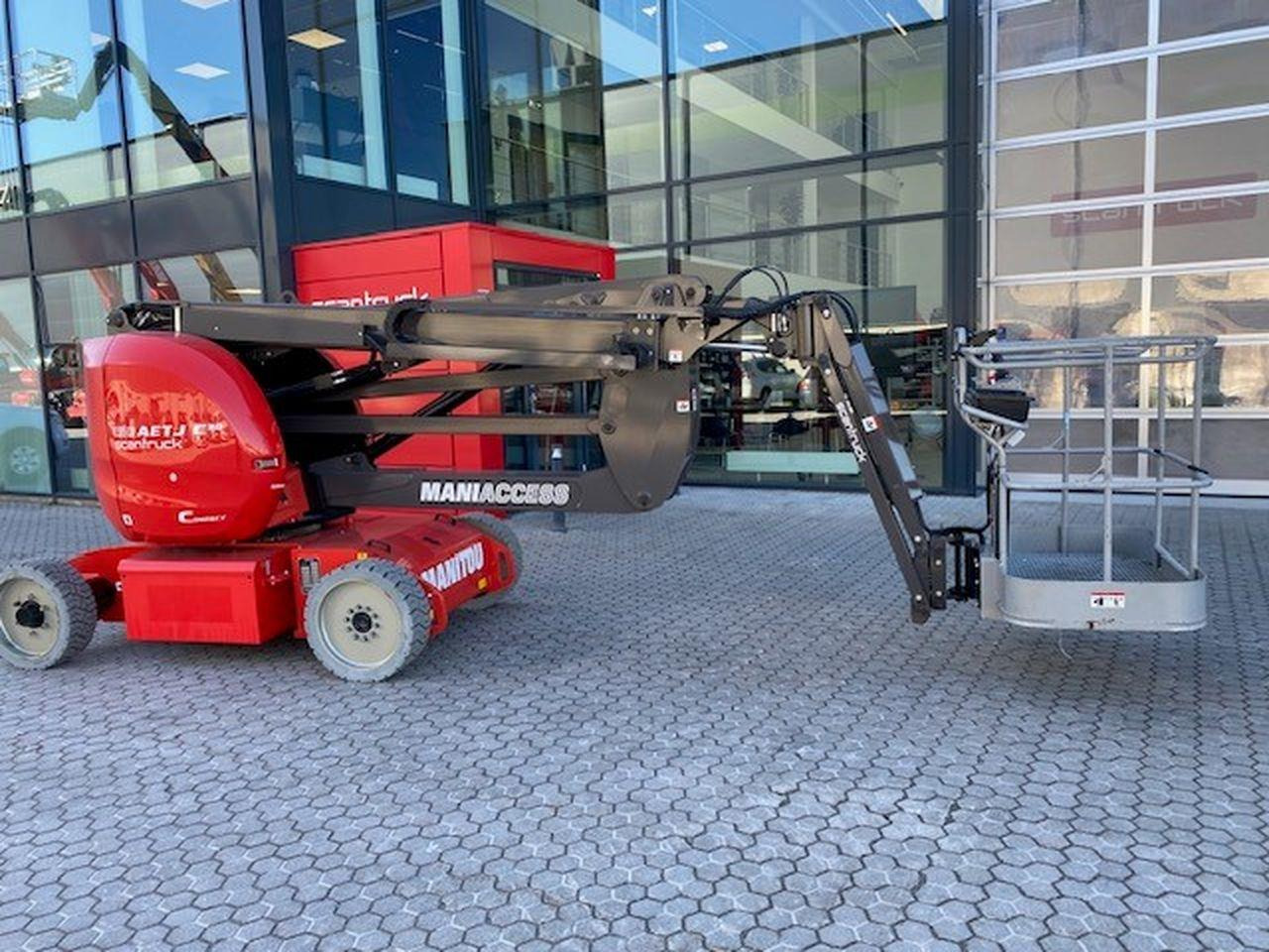 Manitou 150AETJ-C - Zglobni krak: slika Manitou 150AETJ-C - Zglobni krak Manitou 150AETJ-C - Zglobni krak: slika Manitou 150AETJ-C - Zglobni krak