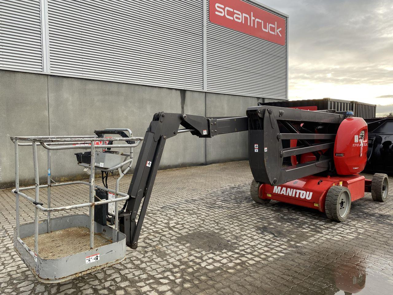 Manitou 170AETJ-L - Zglobni krak: slika Manitou 170AETJ-L - Zglobni krak Manitou 170AETJ-L - Zglobni krak: slika Manitou 170AETJ-L - Zglobni krak