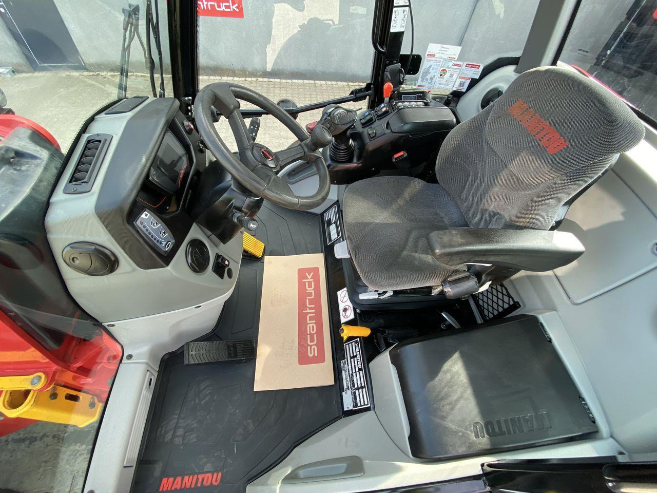 Manitou MLA-T533-145V+ ELITE ST5 - Teleskopski rukovatelj: slika Manitou MLA-T533-145V+ ELITE ST5 - Teleskopski rukovatelj Manitou MLA-T533-145V+ ELITE ST5 - Teleskopski rukovatelj: slika Manitou MLA-T533-145V+ ELITE ST5 - Teleskopski rukovatelj