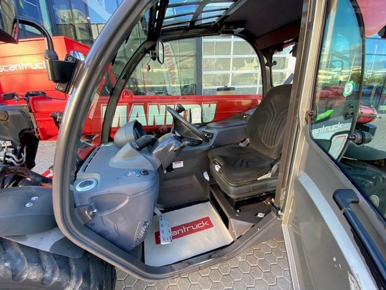 Manitou MLT625-75H ELITE - Teleskopski rukovatelj: slika Manitou MLT625-75H ELITE - Teleskopski rukovatelj Manitou MLT625-75H ELITE - Teleskopski rukovatelj: slika Manitou MLT625-75H ELITE - Teleskopski rukovatelj