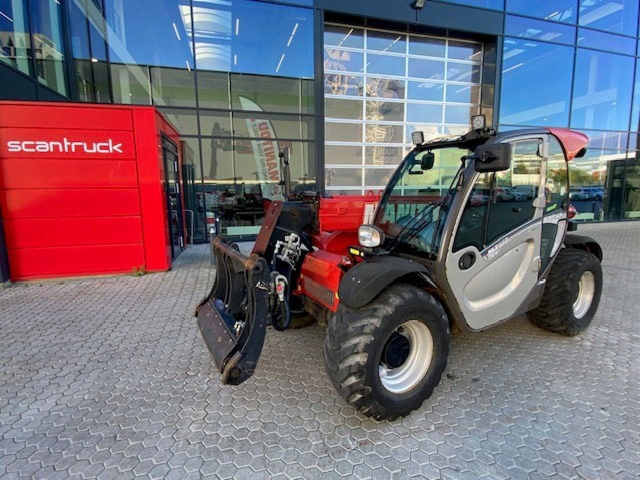 Manitou MLT625-75H ELITE - Teleskopski rukovatelj: slika Manitou MLT625-75H ELITE - Teleskopski rukovatelj Manitou MLT625-75H ELITE - Teleskopski rukovatelj: slika Manitou MLT625-75H ELITE - Teleskopski rukovatelj