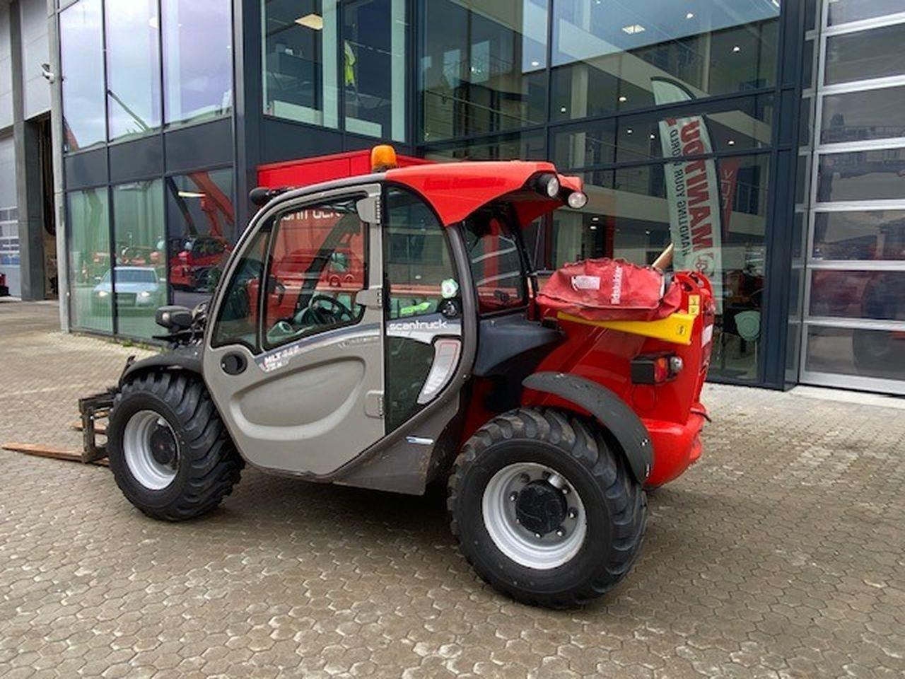 Manitou MLT625-75H Premium - Teleskopski rukovatelj: slika Manitou MLT625-75H Premium - Teleskopski rukovatelj Manitou MLT625-75H Premium - Teleskopski rukovatelj: slika Manitou MLT625-75H Premium - Teleskopski rukovatelj