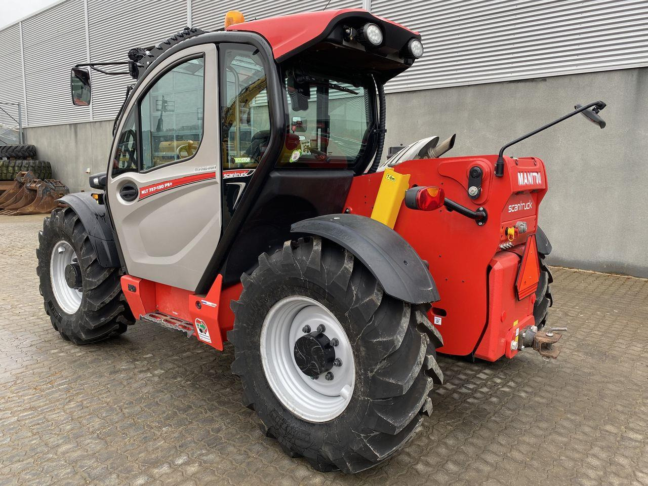 Manitou MLT737-130PS+ Premium - Teleskopski rukovatelj: slika Manitou MLT737-130PS+ Premium - Teleskopski rukovatelj Manitou MLT737-130PS+ Premium - Teleskopski rukovatelj: slika Manitou MLT737-130PS+ Premium - Teleskopski rukovatelj
