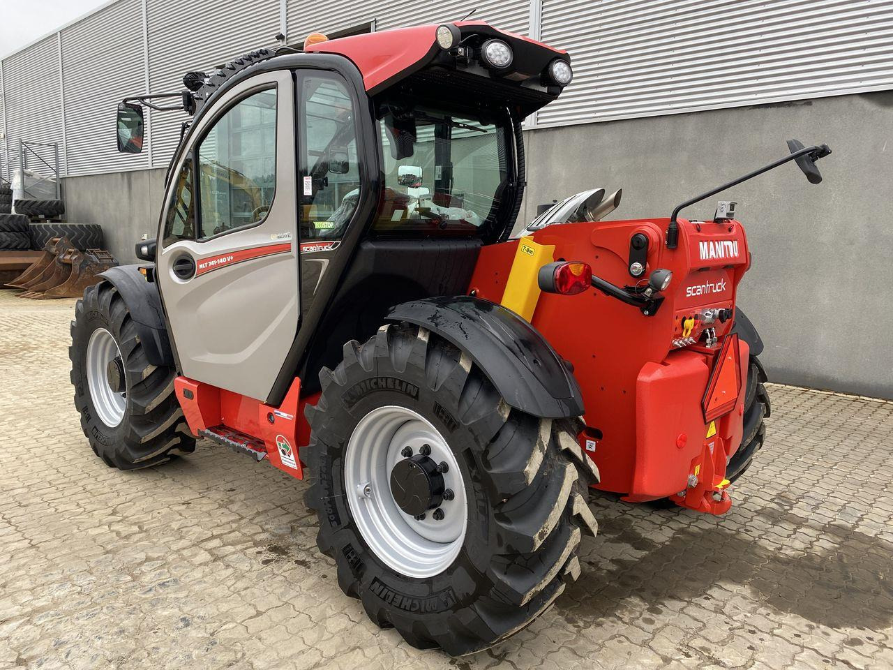 Manitou MLT741-140V+ Elite ST5 - Teleskopski rukovatelj: slika Manitou MLT741-140V+ Elite ST5 - Teleskopski rukovatelj Manitou MLT741-140V+ Elite ST5 - Teleskopski rukovatelj: slika Manitou MLT741-140V+ Elite ST5 - Teleskopski rukovatelj