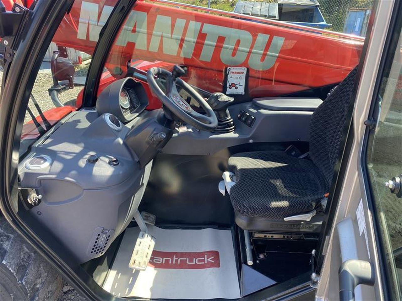 Manitou MT625H COMFORT ST5 - Teleskopski rukovatelj: slika Manitou MT625H COMFORT ST5 - Teleskopski rukovatelj Manitou MT625H COMFORT ST5 - Teleskopski rukovatelj: slika Manitou MT625H COMFORT ST5 - Teleskopski rukovatelj