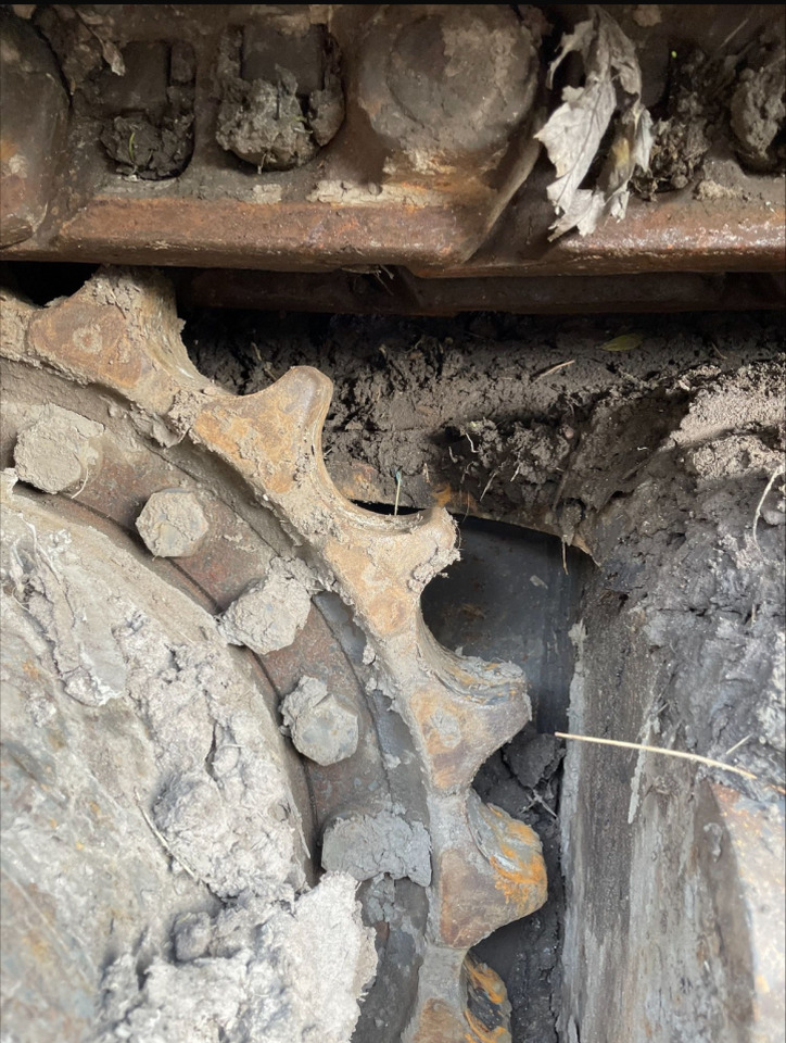 Volvo EC250E LR - Bager gusjeničar: slika Volvo EC250E LR - Bager gusjeničar Volvo EC250E LR - Bager gusjeničar: slika Volvo EC250E LR - Bager gusjeničar