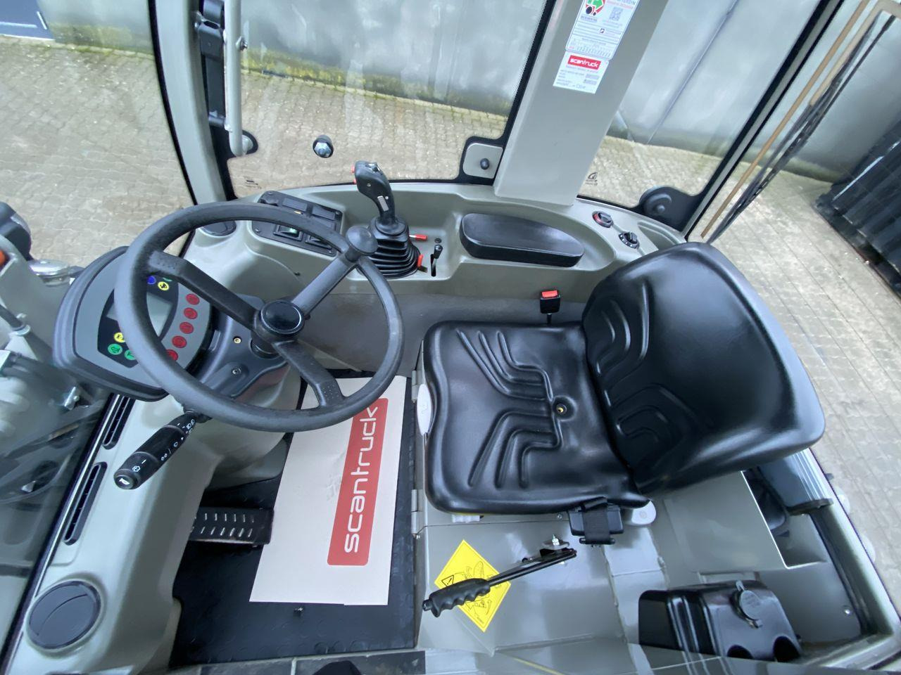Weycor AR320 Cab - Zglobni utovarivač: slika Weycor AR320 Cab - Zglobni utovarivač Weycor AR320 Cab - Zglobni utovarivač: slika Weycor AR320 Cab - Zglobni utovarivač