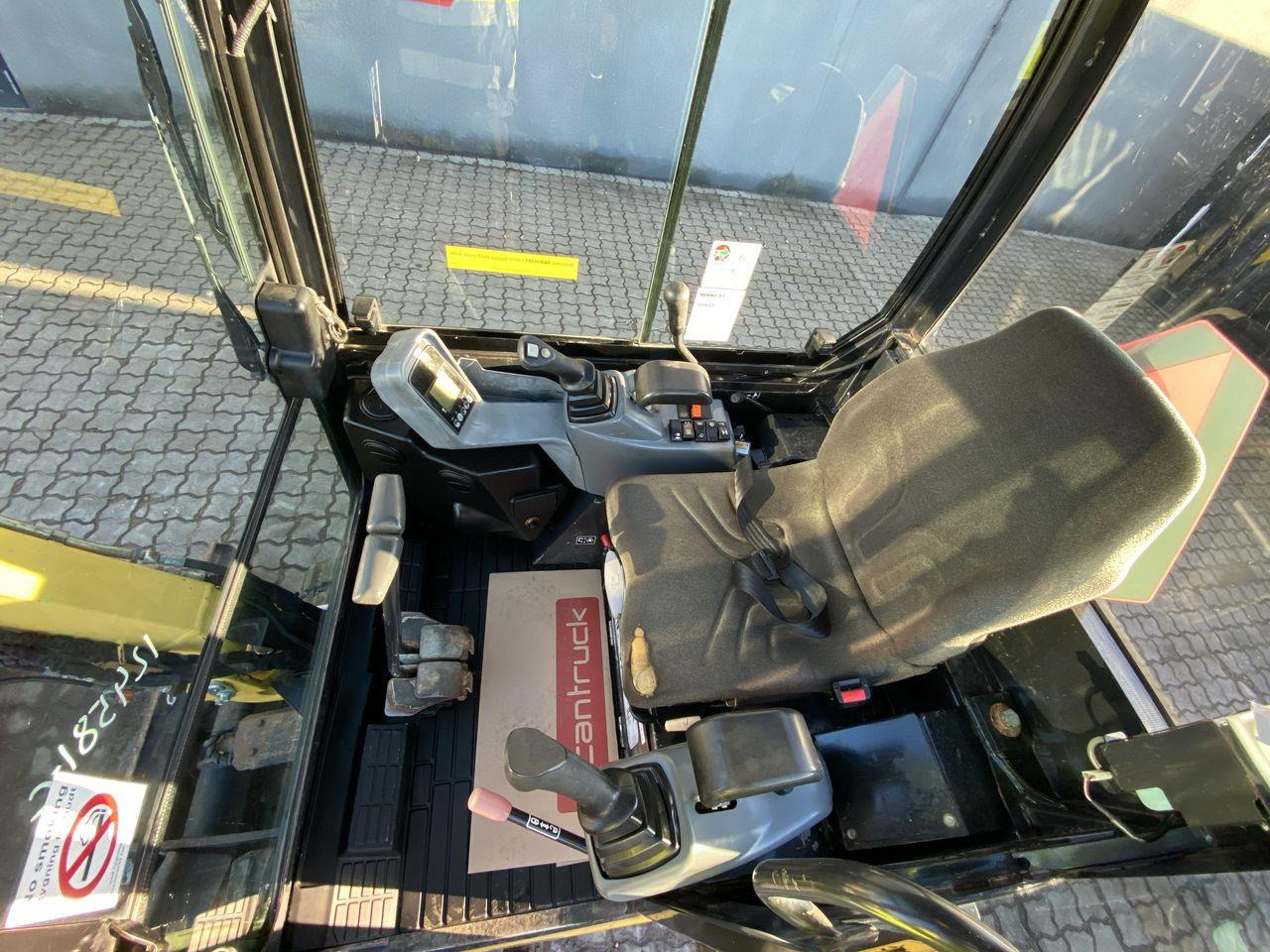 Yanmar SV18 - Mini bager: slika Yanmar SV18 - Mini bager Yanmar SV18 - Mini bager: slika Yanmar SV18 - Mini bager